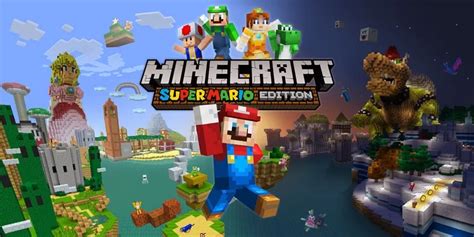 Image result for Mario Minecraft Map