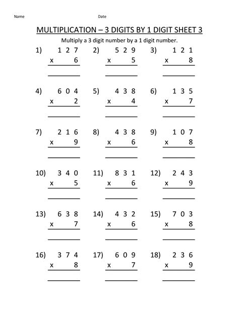 Toradh íomhá ar Multiplication Table Design Using Loop Flowchart