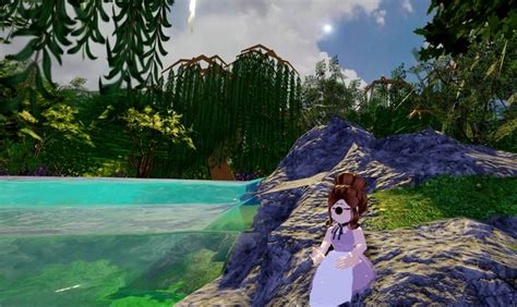 Image result for Roblox Nature Park