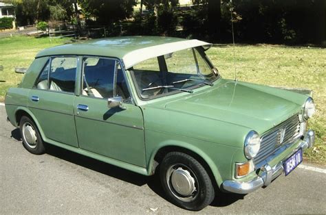 Image result for Morris Nomad