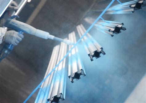 Image result for Steel With Powder Coating