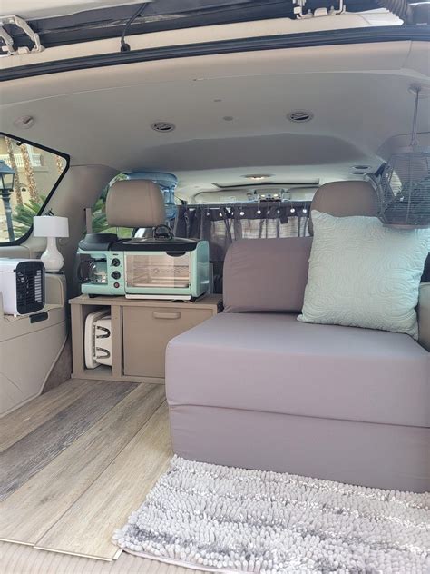 Mini Van Conversion માટે ઇમેજ પરિણામ