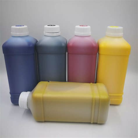 Solvent Ink に対する画像結果