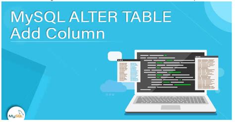 Image result for How to Create a Additional Column in MySQL