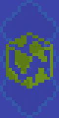 Image result for Overworld Banner Minecraft