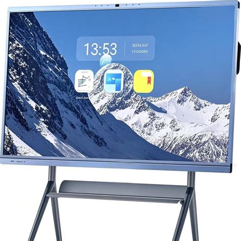 Image result for Digital Smartboard 65-Inch