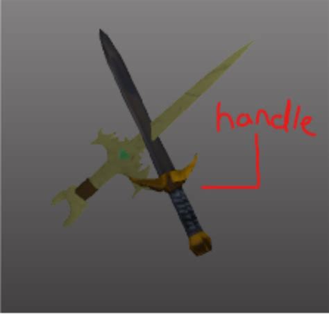 How to Get Primary Part via Script in Roblox-এর ছবি ফলাফল