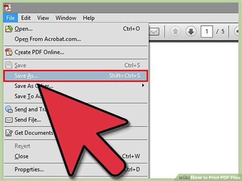 Image result for How to Print a PDF File Sent by Email
