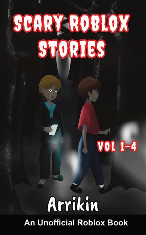 Image result for Roblox Stories