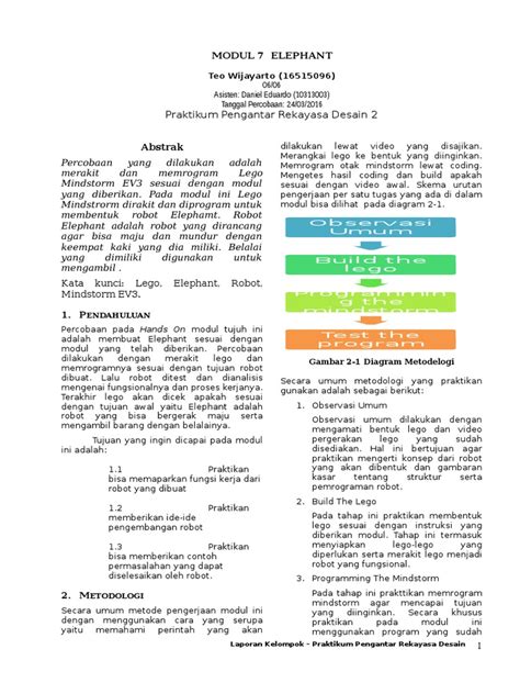 Image result for LEGO Mindstorm Elephant