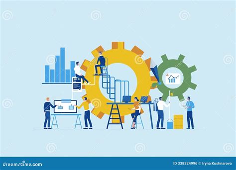 Image result for Iterative Continuous Improvement Process