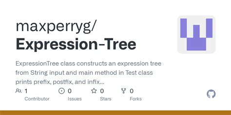 Image result for What Is Expression Tree