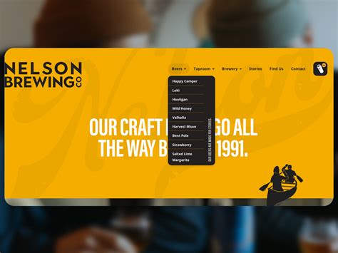 Toradh íomhá ar Sort in Navigation Menu