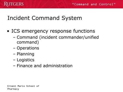 Image result for Incydent Command System