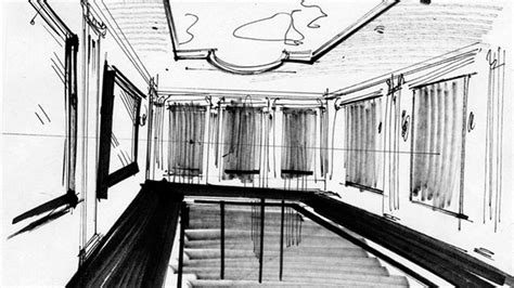 Image result for 2-Point Perspective Interior Photography