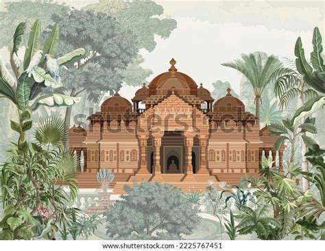 Toradh íomhá ar Roblox Temple Forest