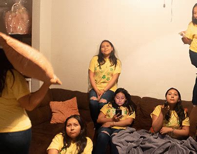 Multiple Me Example に対する画像結果