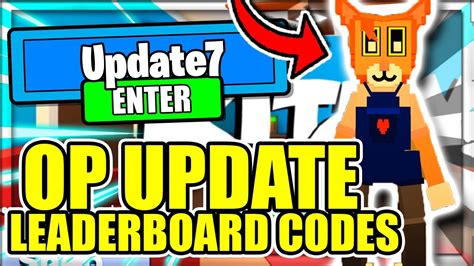 Toradh íomhá ar Leaderboard Update Roblox