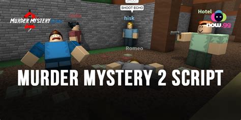 Image result for Roblox Scripts for Murder Mystery