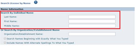 Image result for DBPR License