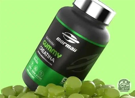 Image result for Creatina Em Gummy