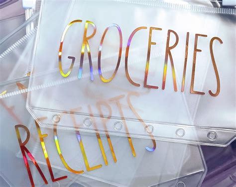 Budget Envelope Tracker に対する画像結果