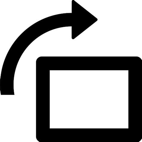 Image result for Rotate Right Icon