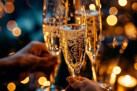 Toradh íomhá ar Champagne LED Arduino