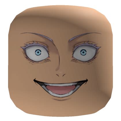 Roblox Gojo Girl に対する画像結果