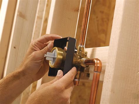 Toradh íomhá ar Installing Delta Faucet