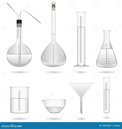 Image result for Common Chemistry Lab Equipment