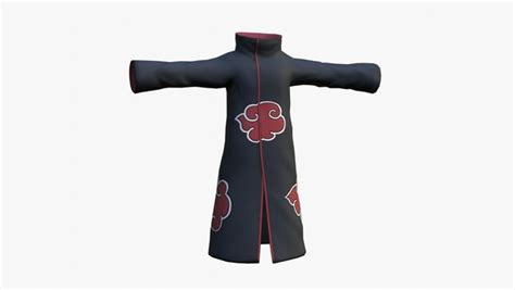 Image result for Akatsuki Suit