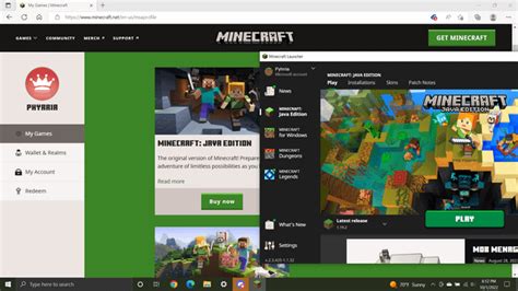 Afbeeldingsresultaten voor Minecraft Java Edition Account