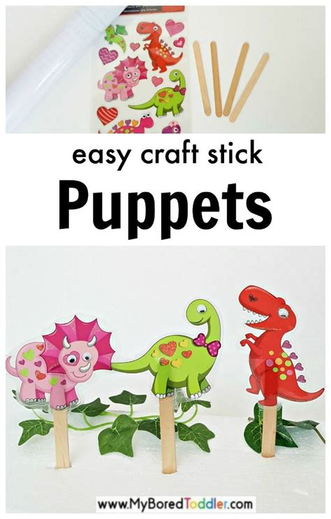 How to Create a Dinosaur Puppet ಗಾಗಿ ಇಮೇಜ್ ಫಲಿತಾಂಶ