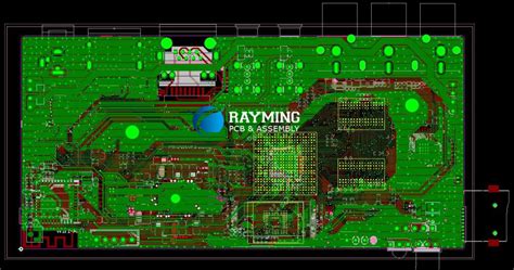 Image result for PCB Board Circuit Diagram