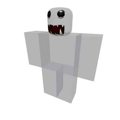 Image result for Roblox Zombie Attack Ghost