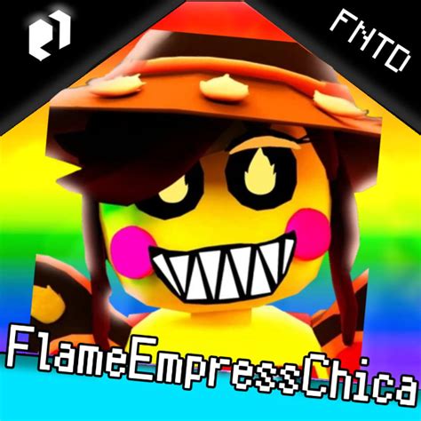 Flame Trap FNTD Roblox に対する画像結果