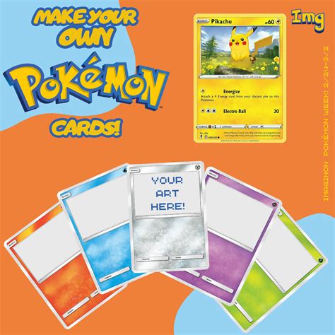 Image result for Making Pokemon Cards