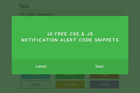 Alert in CSS に対する画像結果