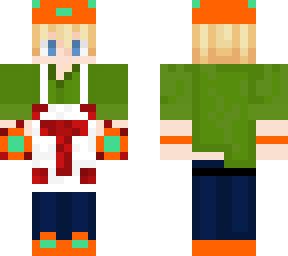 Image result for Tubbo Pride Skin