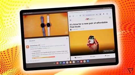 Toradh íomhá ar Android Multitasking