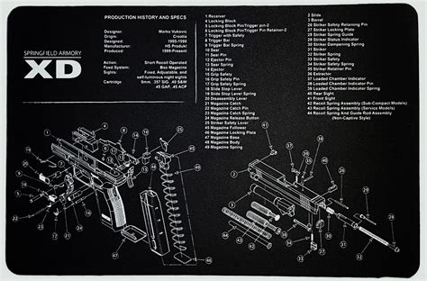 Springfield Armory XD Importer എന്നതിനുള്ള ഇമേജ് ഫലം
