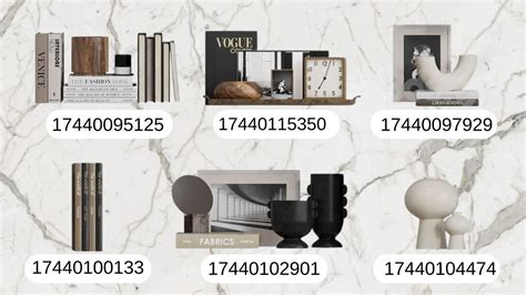 Roblox Decor Codes に対する画像結果