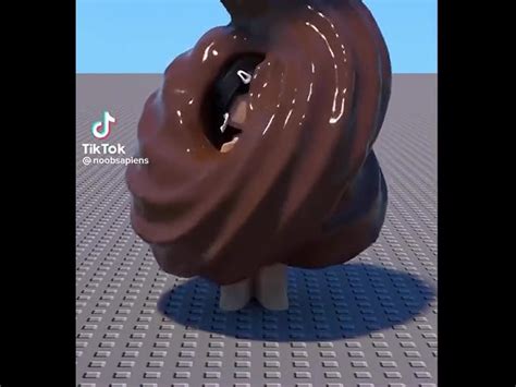 Image result for Roblox Poop Animation Song