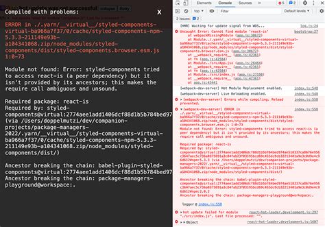 Toradh íomhá ar Advanced Package Manager