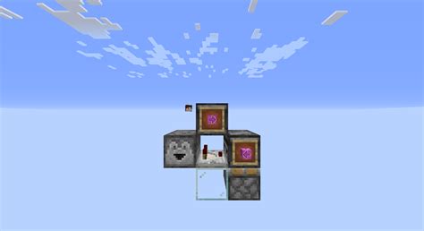 Image result for Auto Dropper Minecraft 1.17