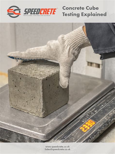 UTM Machine Concrete Cube Testing に対する画像結果