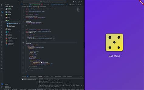 Image result for Flutter Dice Animation