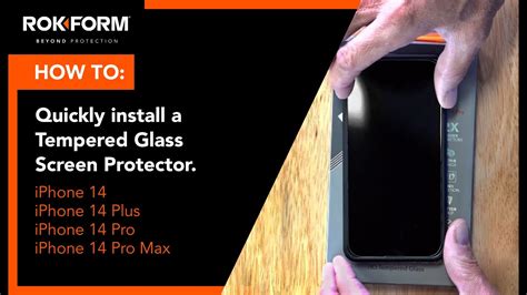Picker Screen Protector Installation に対する画像結果