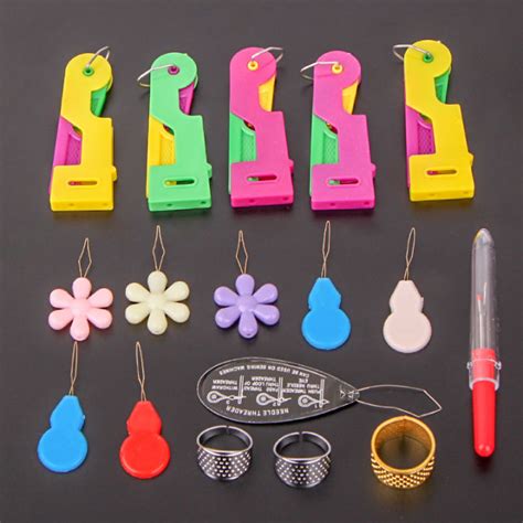 Image result for Handy Hands Needle Threader